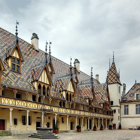 S'House - Centre Of Beaune 博讷 外观 照片