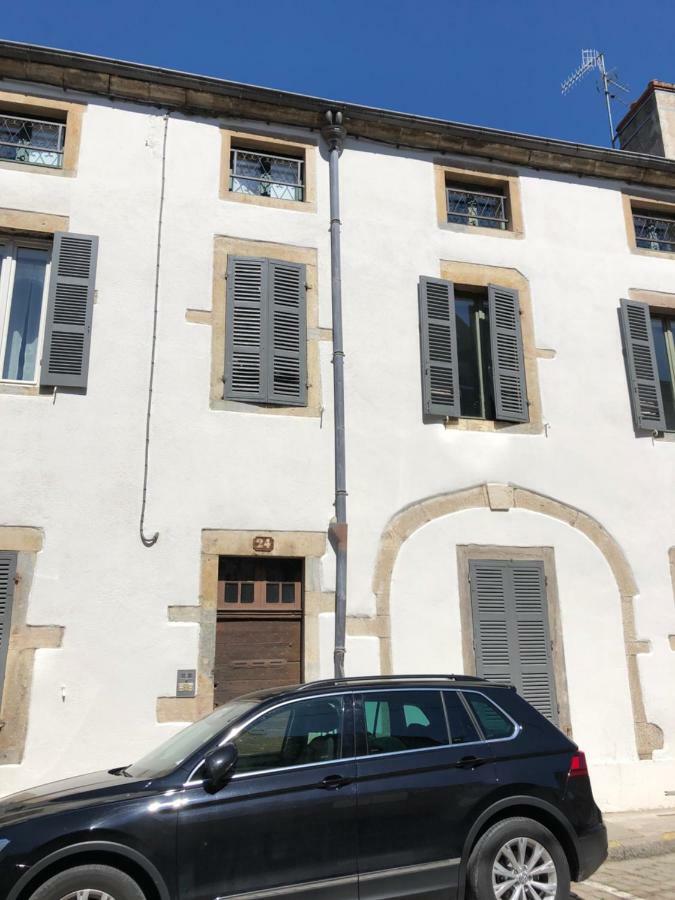 S'House - Centre Of Beaune 博讷 外观 照片
